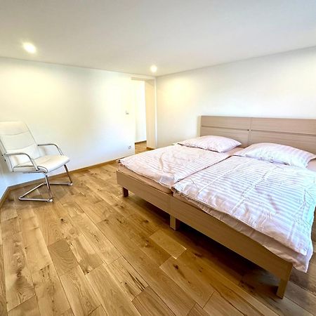 Ferienwohnung Zur Hohe Str Bad Langensalza Exterior photo